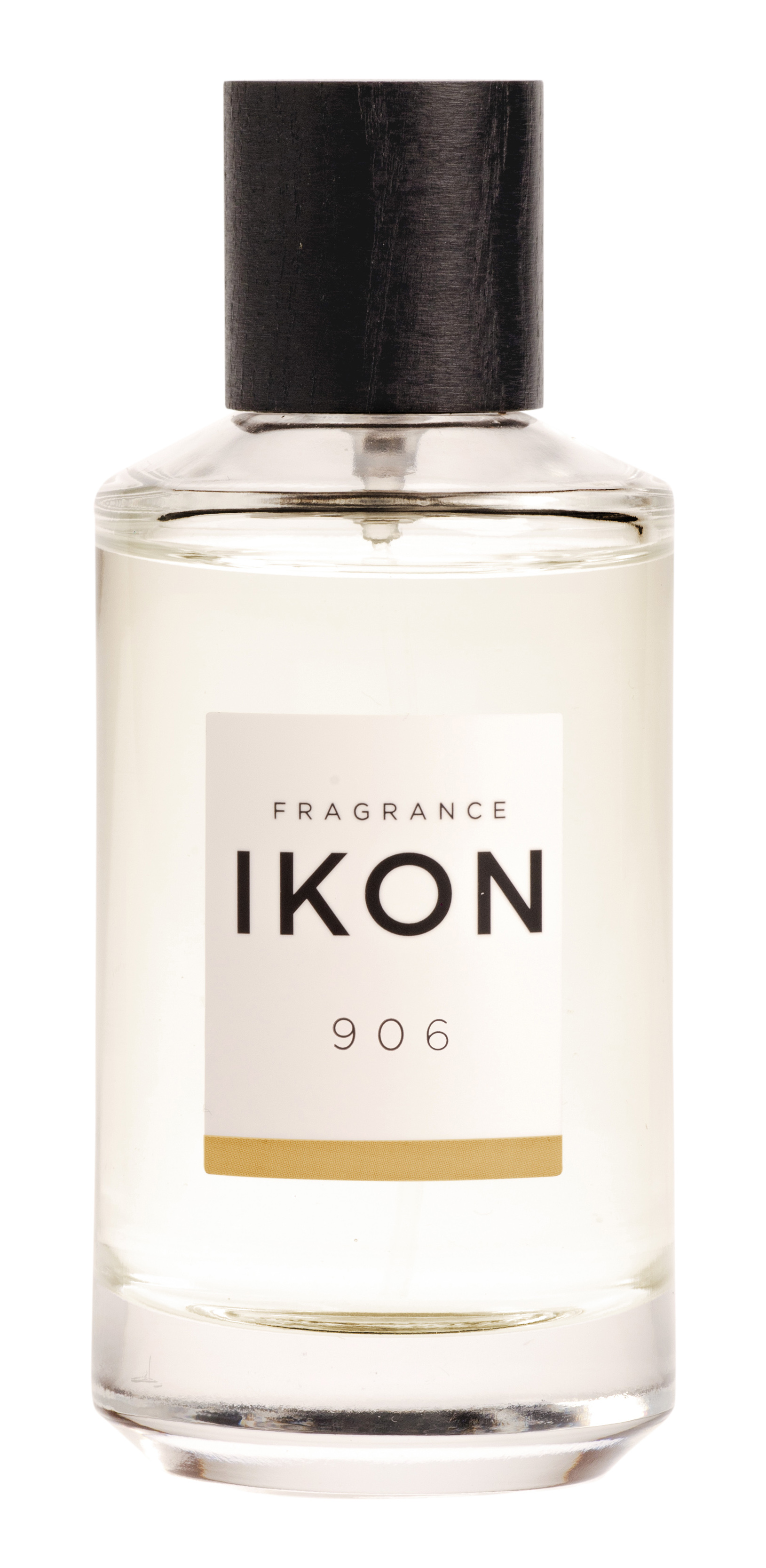 IKON 906 sustainable Eau de Parfum, World Vegan Day beauty swaps