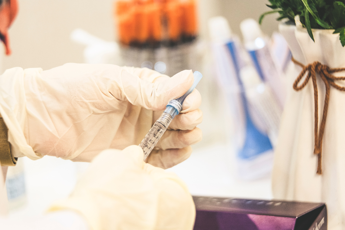 A rise in injectable treatments