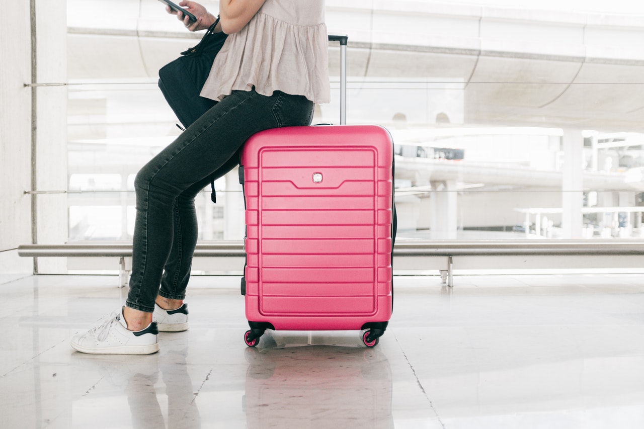 15 tips - how to pack your luggage- Ph. Daria Shevtsova, Pexels