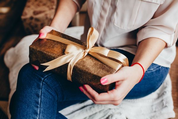 The Ultimate Gift Guide for Mindful Fashion Lovers result