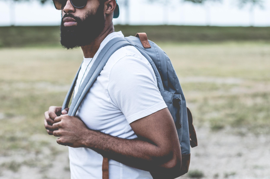 Men's Travel Outfit Essentials