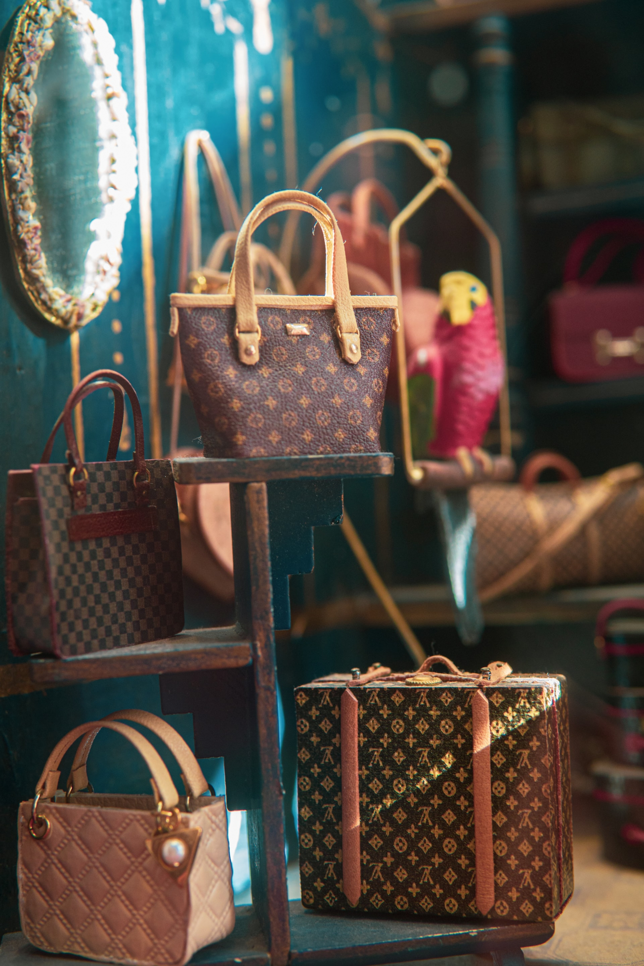 4 Ultimate Tips for Authenticating Your Louis Vuitton Bag - My Luxury  Bargain