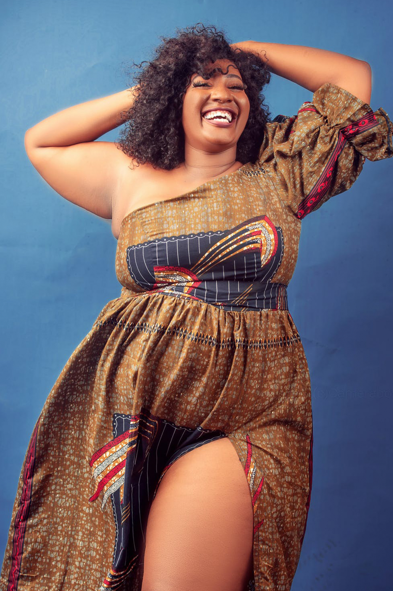 Body positive movement a significant trend for ladieswear in 2018